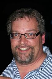 Fred Peek