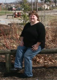 Gina Anderson