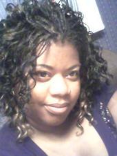 Tahmesha White