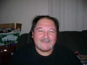 Alfred Maldonado