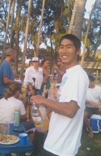 Vance Arakaki