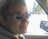 Miriam Dozier