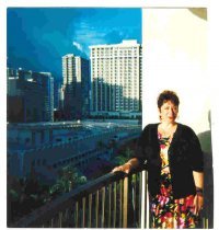 Deborah Wachsler