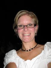 Rebecca Throne