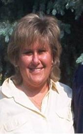 Lisa Mayer