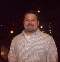 Jason Ford