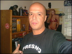 Christopher Espinoza