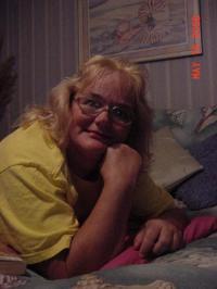 Janet Peterson