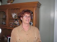 Lise Dussault