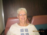 Kathryn Mack