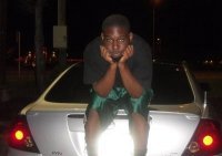 Samson Dumas