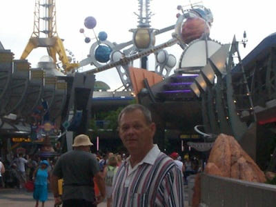 David Mattox