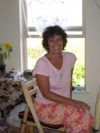 Jane Duryea