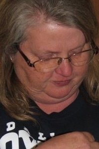 Gwendolyn Vanderford