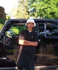 Tarence Beaver