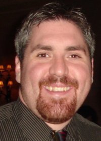 Garrett Raymond