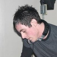 Aaron Shaw
