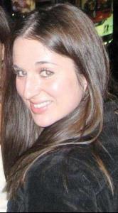 Jessica Evans