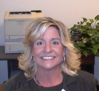 Stacie Boydston