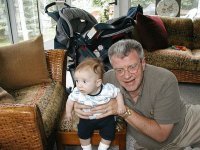 Ronald Hebert