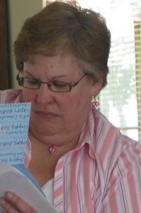 Grace Driesenga