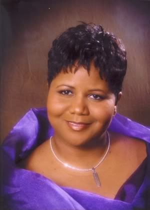 Olivia Gairy