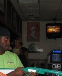 Roosevelt Dunbar