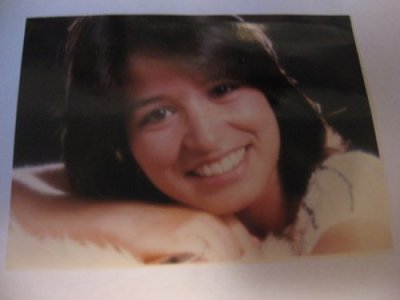 Alison Ueda