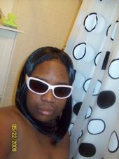 Crystal Jenrette