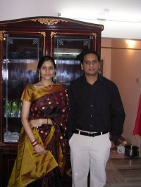 Prashanth Peddi