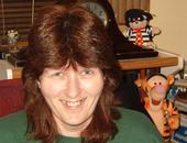 Cheryl Cutter