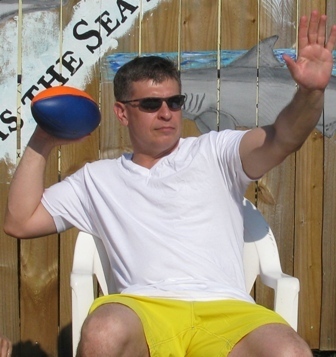 Joseph Volk