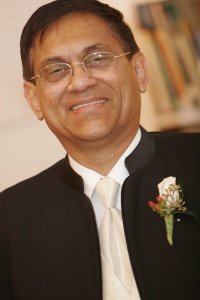 Keerti Dharamsi