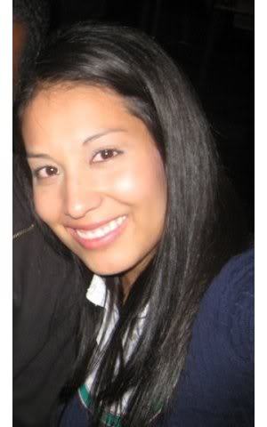 Sandra Montes