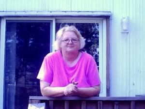 Pamela Messick