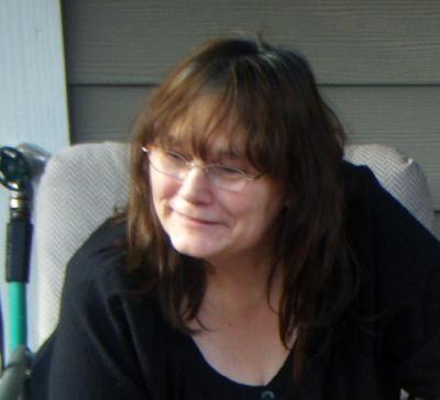 Faye Galloway
