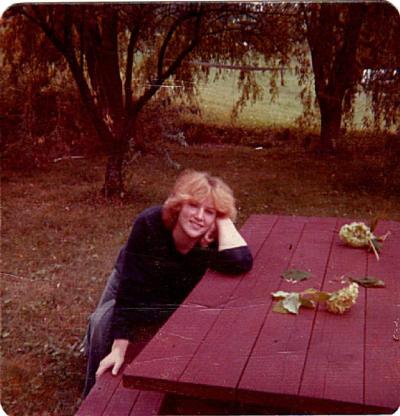 Nancy Arel
