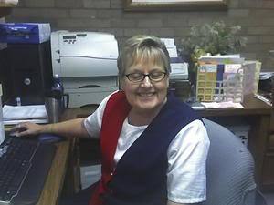 Linda Wright