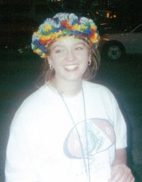 Jennifer Kirkes
