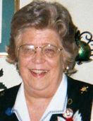 Bonnie Cleveland