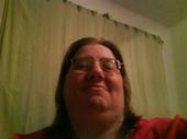 Wanda Patton