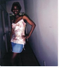 Tiffany Gleese