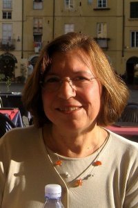 Adrienne Donohue