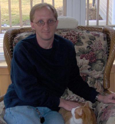 Timothy Beck