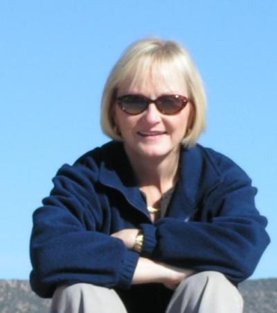 Brenda Oldfield