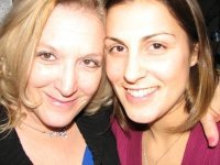 Deborah Lazzaro
