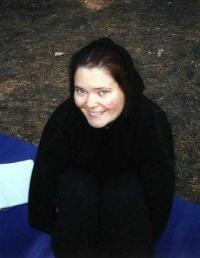 Stephanie Martin