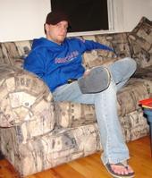 Jeremiah Huizenga