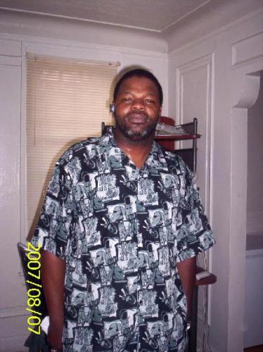 Rodney Belfor