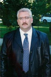Michael Burroughs